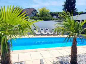 Luxury Villa Vienna